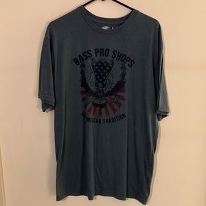 #75 Bass Pro Shop T-Shirt